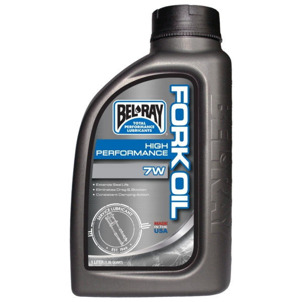 BelRay-High Performance Fork Oil-301411150160