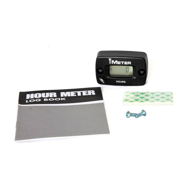HardlineProducts-Imeter™ Wireless Hour Meter