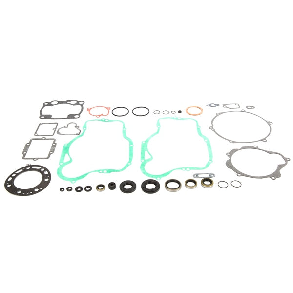 VertexWinderosa - Complete Gasket Set with Oil Seals - 811 (811457)
