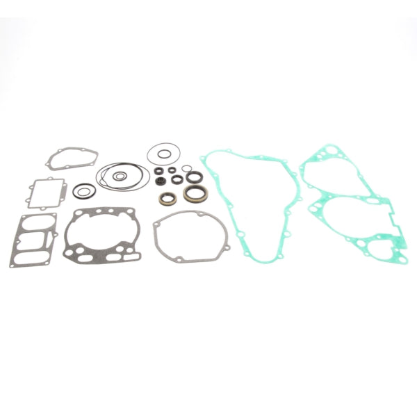 VertexWinderosa - Complete Gasket Set with Oil Seals - 811 (811580)