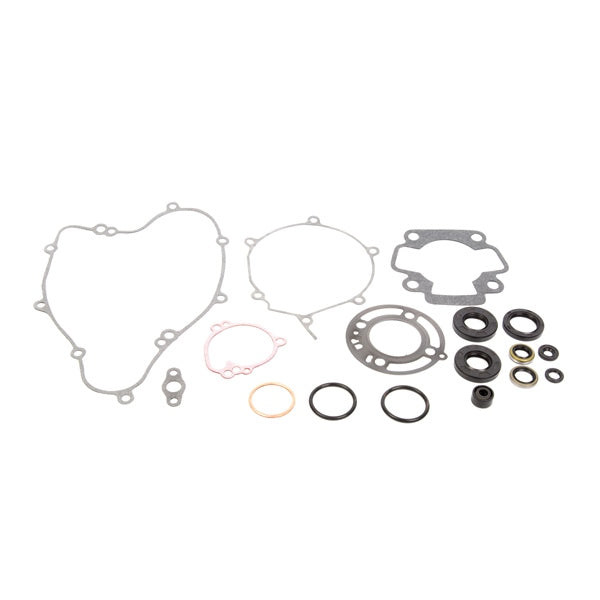 VertexWinderosa - Complete Gasket Set with Oil Seals - 811 (811417)