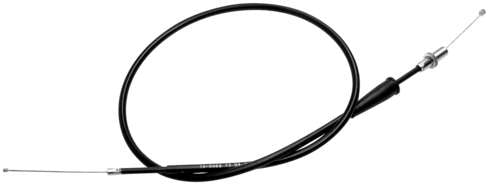 Motion Pro - Throttle