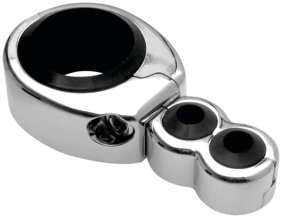 Motion Pro - Swivel Head Cable Clamps