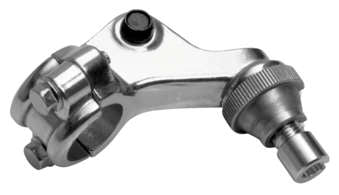 Motion Pro - Polished OE STYLE CLUTCH PERCH MP
