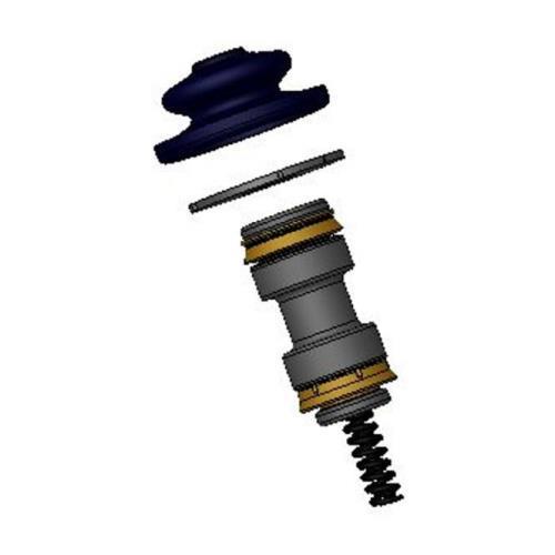 Magura - HC1 Piston Kit, LH, 12mm, DOT Fluid
