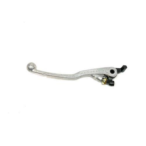 Magura - 167 Lever Blade RH, Silver, 146mm