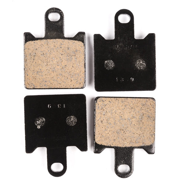 Vesrah - Brake Pad (VD-444)