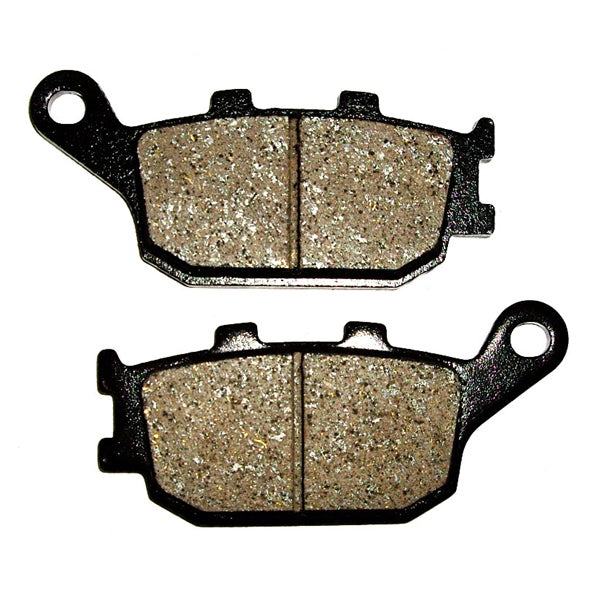 Vesrah - Brake Pad (VD-163)