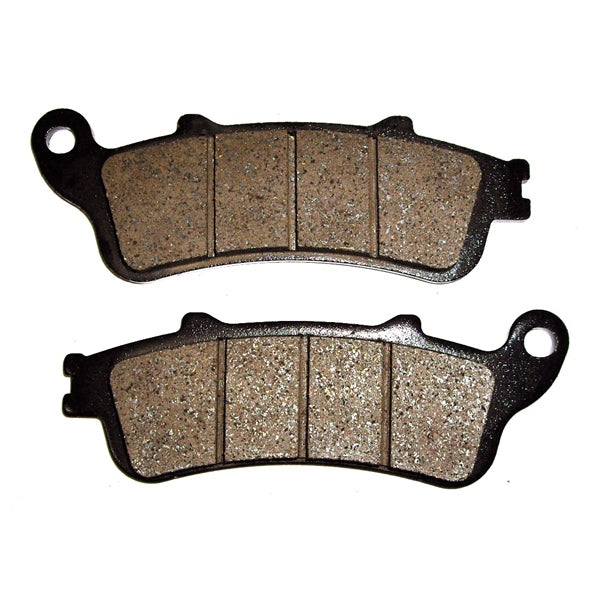 Vesrah - Brake Pad (VD-163JL)