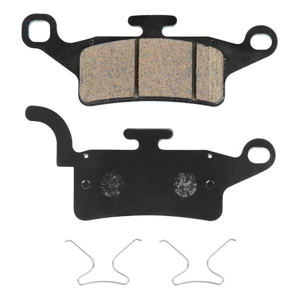 Vesrah - Brake Pad (VD-283)
