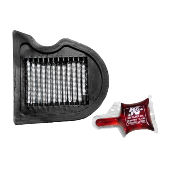 KN-AIR FILTER KAWA SUZ K&N KA-1102 024844099464