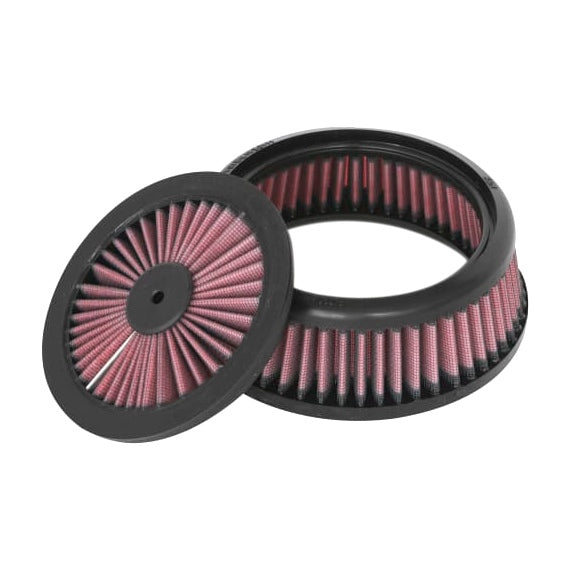 KN-AIR FILTER KAWA K&N KA-2409XD 024844385284