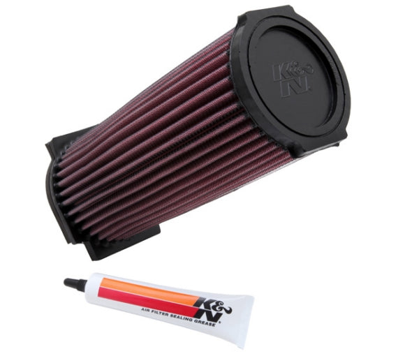 KN-AIR FILTER YAM KN YA-4350 024844011428