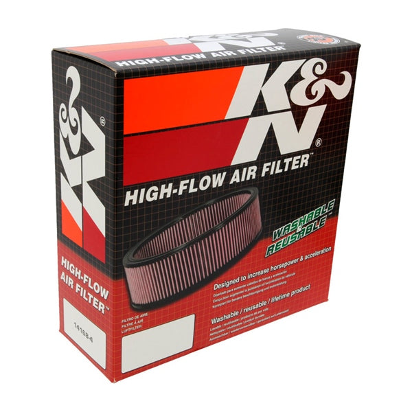 KN-AIR FILTER HARLEY KN HD-1102 024844107848