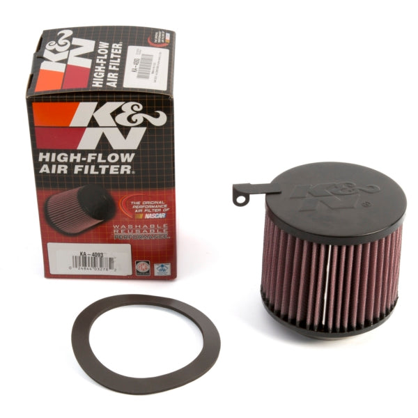 KN-AIR FILTER KAWA KN KA-4093 024844032782