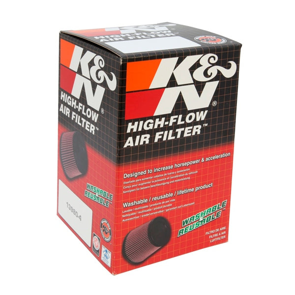 KN-AIR FILTER HON KN HA-3500 024844078278