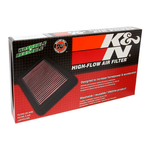 KN-AIR FILTER HON KN HA-6099 024844081261
