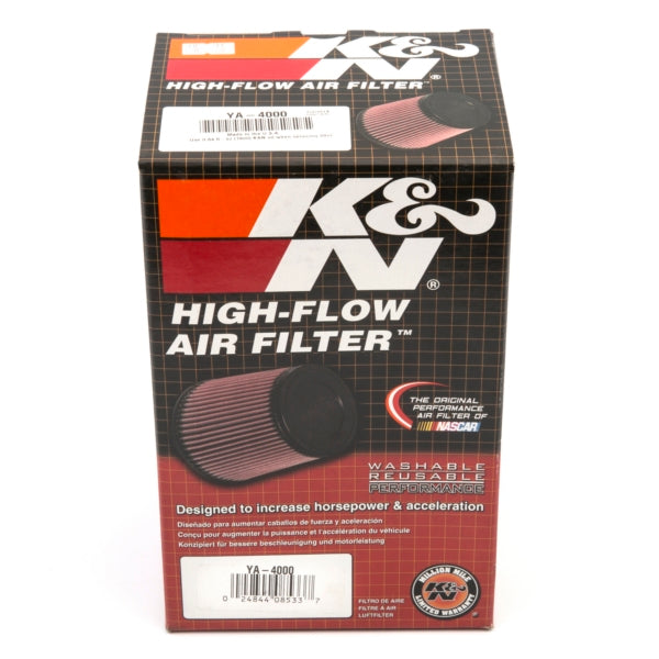KN-AIR FILTER YAM KN YA-4000 024844085337