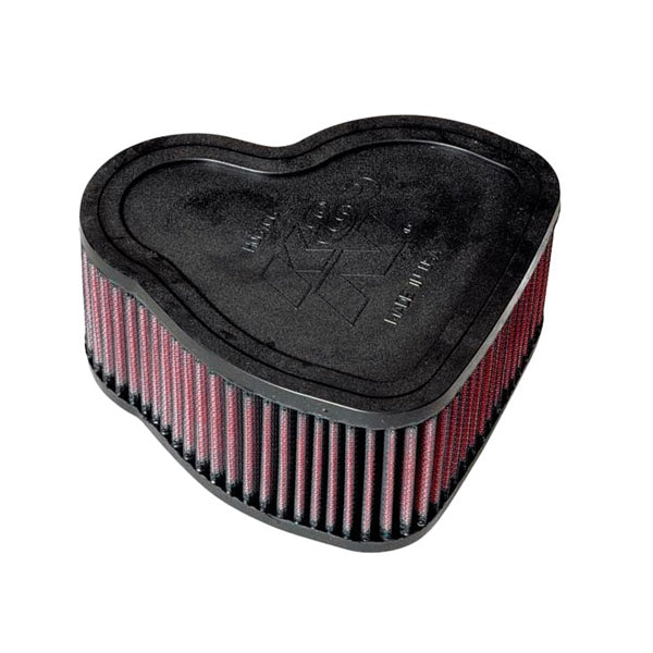 KN-AIR FILTER HON KN HA-1802 024844091345