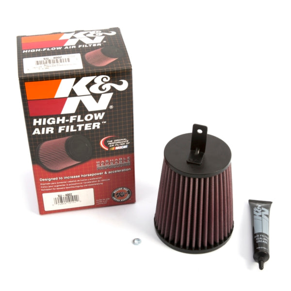 KN-AIR FILTER A/C KAWA SUZ KN SU-4002 024844101020