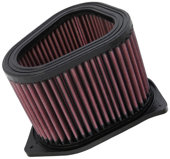 KN-AIR FILTER SUZ KN SU-1598 024844097736