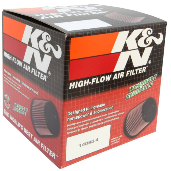 KN-AIR FILTER YAM KN YA-4504 024844105158