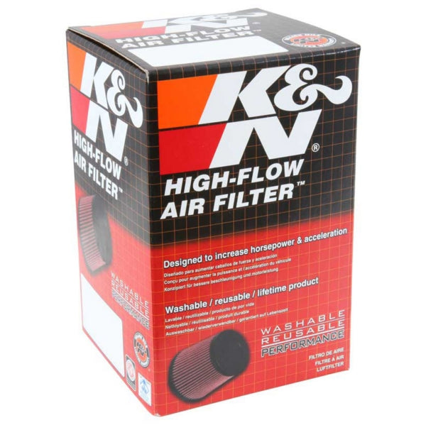 KN-AIR FILTER BMW KN BM-1204 024844108623