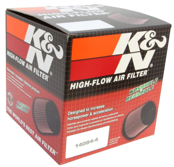 KN-AIR FILTER HON KN HA-6806 024844184917