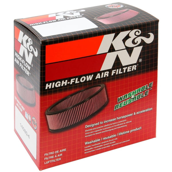 KN-AIR FILTER BMW KN BM-8006 024844184733