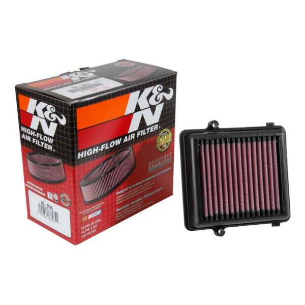 KN-AIR FILTER HON KN HA-9916 024844365651