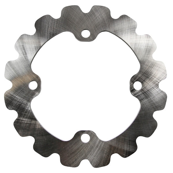 EBC - "UTVX" Brake Rotor (UTVX6275)