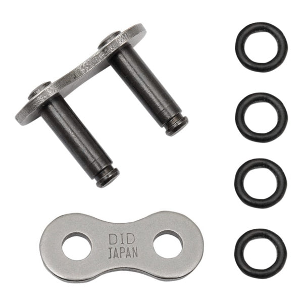 DID - Chain Master Link