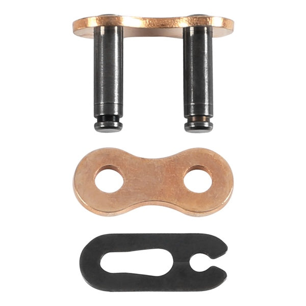 DID - Chain Master Link