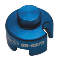 Motion Pro - Fork Cap Socket