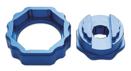 Motion Pro - 50mm Showa SFF Fork Cap Tool