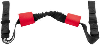 BikeMaster - Bar Harness Tie Down Assist