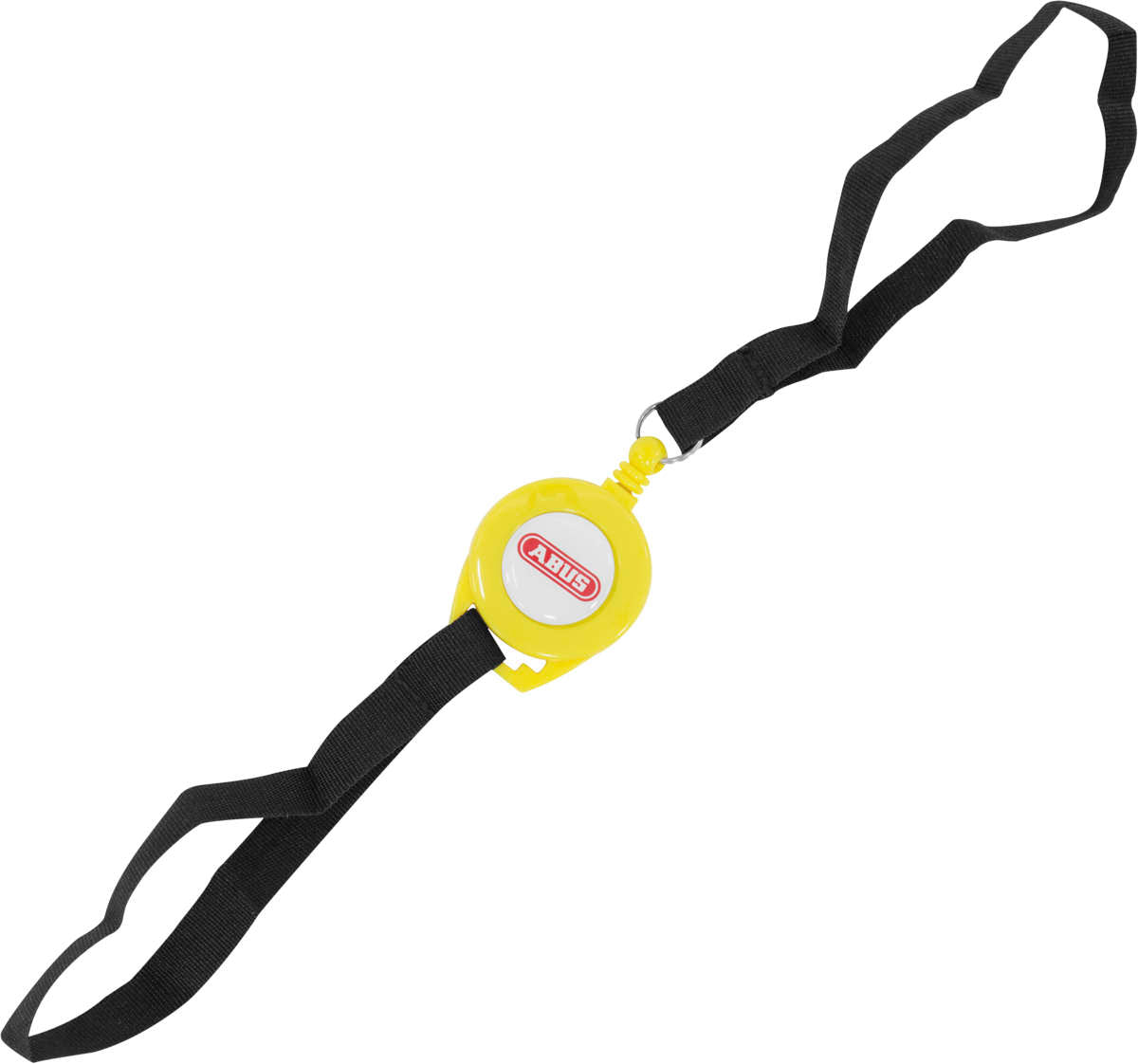Abus - Memo Roll Up Memory Cable