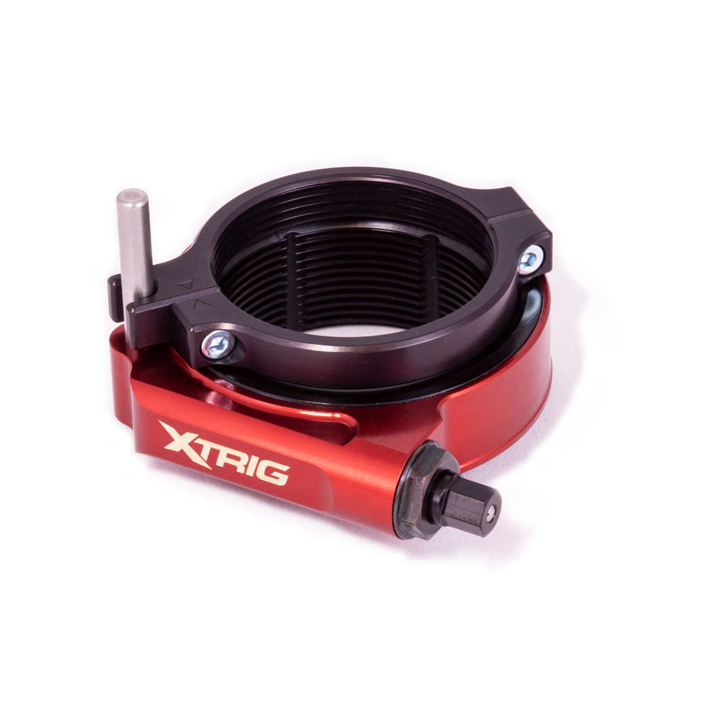 Xtrig - Shock Preload Adjuster Husqvarna 701 16+ KTM 690 Enduro R / SM