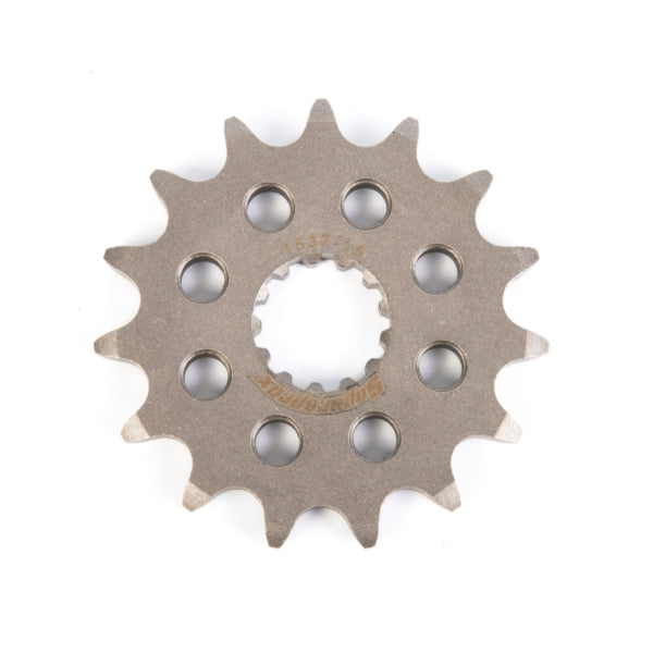 Supersprox Sprocket 15 Front Kawazaki SI (CST-1537-15-2)