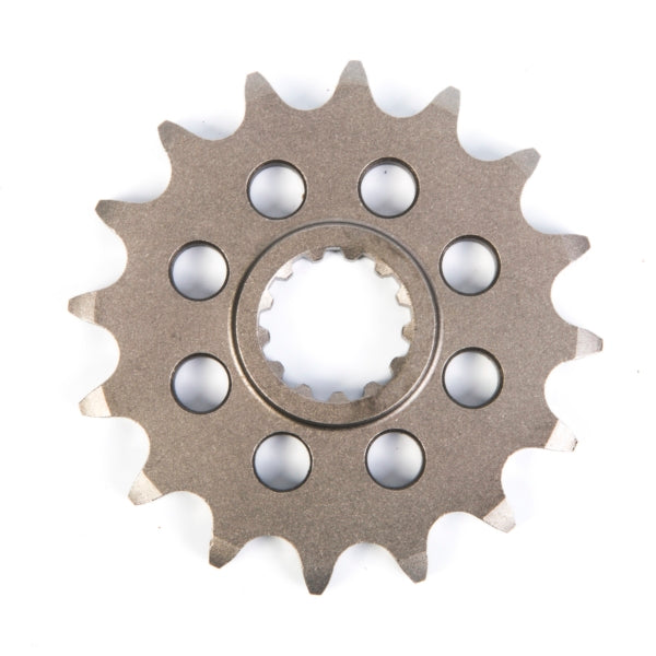 Supersprox - Sprocket 16 Front Kawasaki SI (CST-1537-16-2)