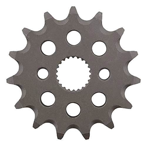 Supersprox-SPROCKET 15 Front HONDA SI SUPERSPROX CST-1256-15-1