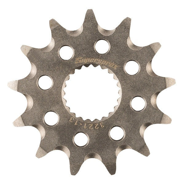 Supersprox-SPROCKET 13 FT POL SI SUPERSPROX CST-3221-13-1 8592165106847