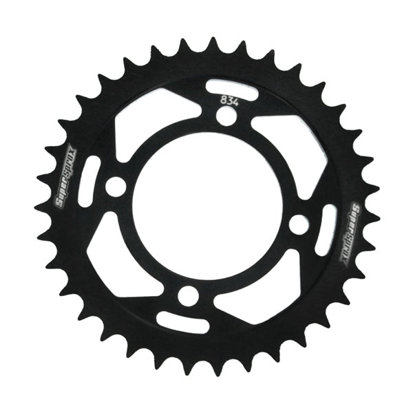Supersprox-SPROCKET 35 RR YAM BK SUPERSPROX RFE-834-35-BLK