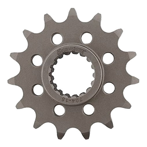 Supersprox-SPROCKET 15 Front BMW SI SUPERSPROX CST-704-15-2