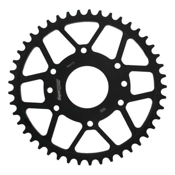 Supersprox-SPROCKET 45 RR HUSQV NO SUPERSPROX RFE-905-45-BLK