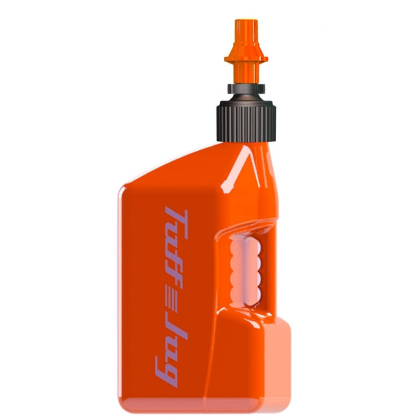 TuffJugs - Jugs with Ripper Cap