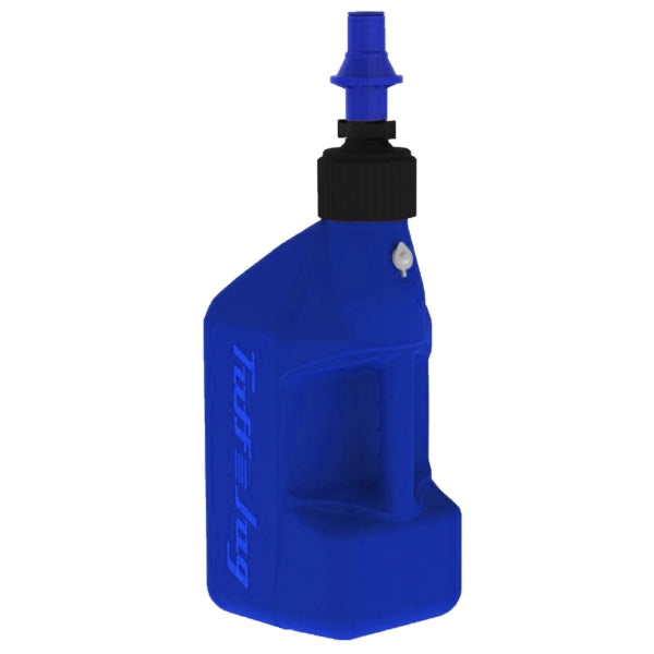 TuffJugs - Jugs with Ripper Cap