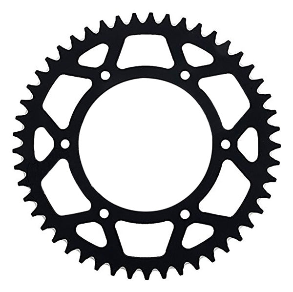 Supersprox-SPROCKET 49 Rear KTM Black SUPERSPROX RAL-990-49-BLK