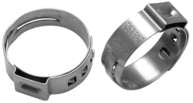 Motion Pro - Cooling System Stepless Clamp Kit