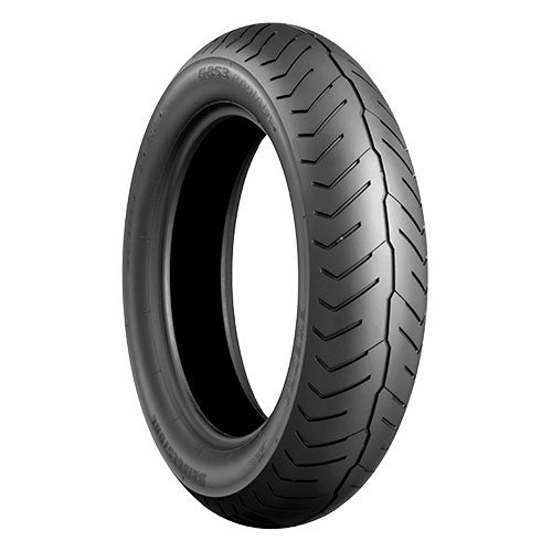 Bridgestone - Exedra G-852 OE Ultra-High Performance Radial Tire